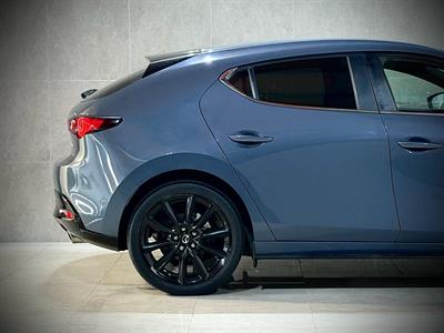 2022 Mazda 3 - Thumbnail