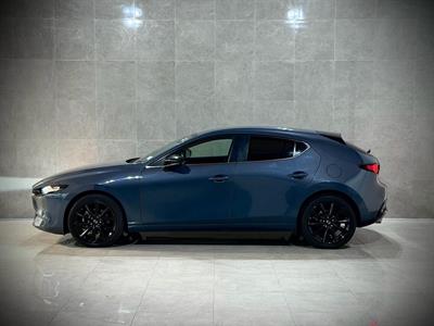 2022 Mazda 3 - Thumbnail