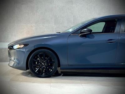 2022 Mazda 3 - Thumbnail