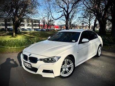2014 BMW 320I - Thumbnail