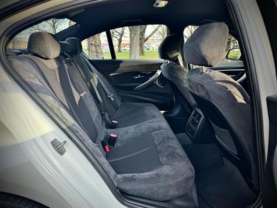 2014 BMW 320I - Thumbnail