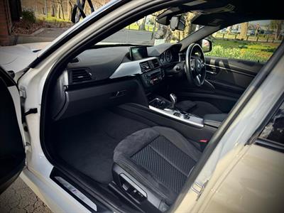 2014 BMW 320I - Thumbnail