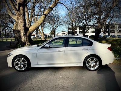 2014 BMW 320I - Thumbnail