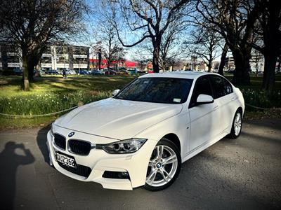 2014 BMW 320I - Thumbnail
