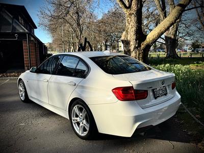 2014 BMW 320I - Thumbnail