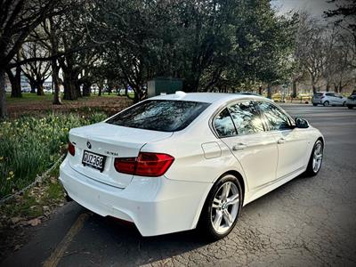2014 BMW 320I - Thumbnail