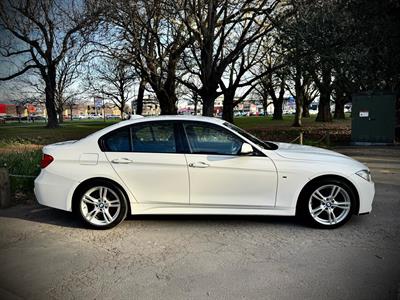 2014 BMW 320I - Thumbnail