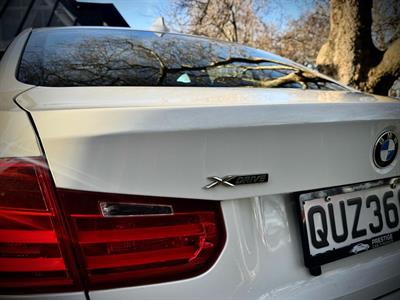 2014 BMW 320I - Thumbnail