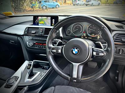 2014 BMW 320I - Thumbnail