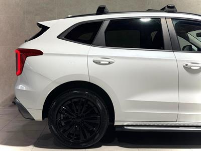 2022 Haval Jolion - Thumbnail