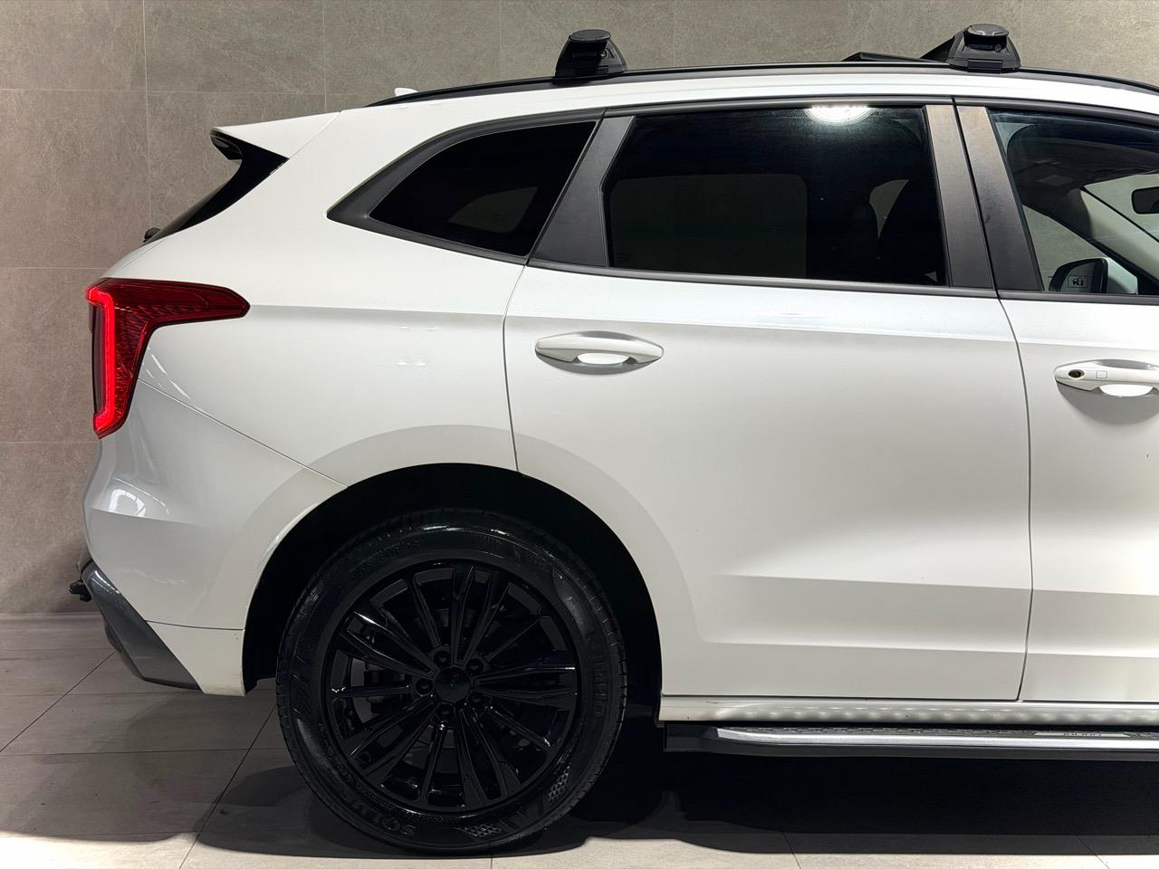 2022 Haval Jolion