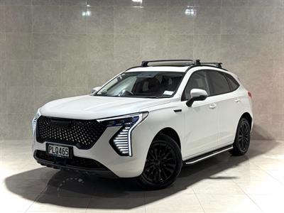 2022 Haval Jolion - Thumbnail