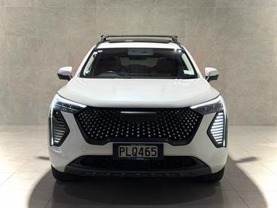 2022 Haval Jolion - Thumbnail