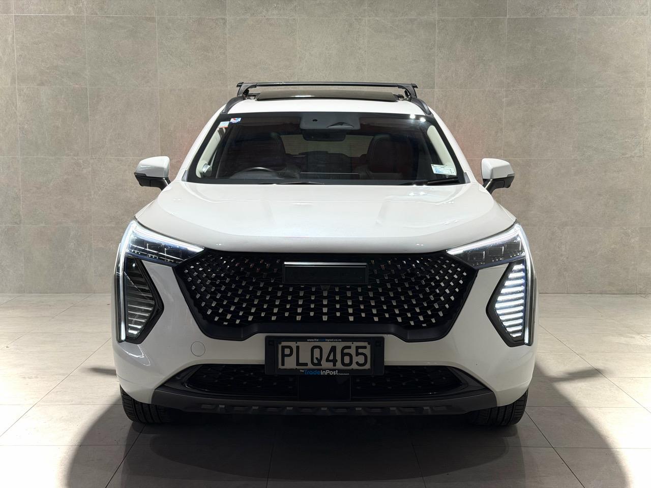2022 Haval Jolion