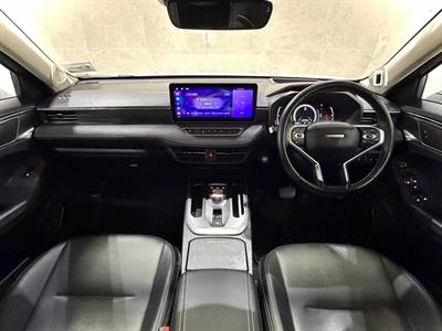 2022 Haval Jolion - Thumbnail