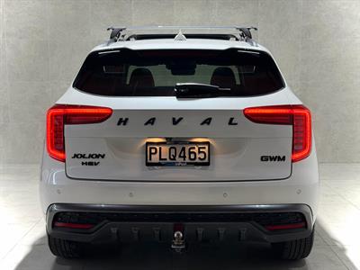 2022 Haval Jolion - Thumbnail