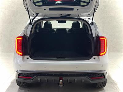 2022 Haval Jolion - Thumbnail