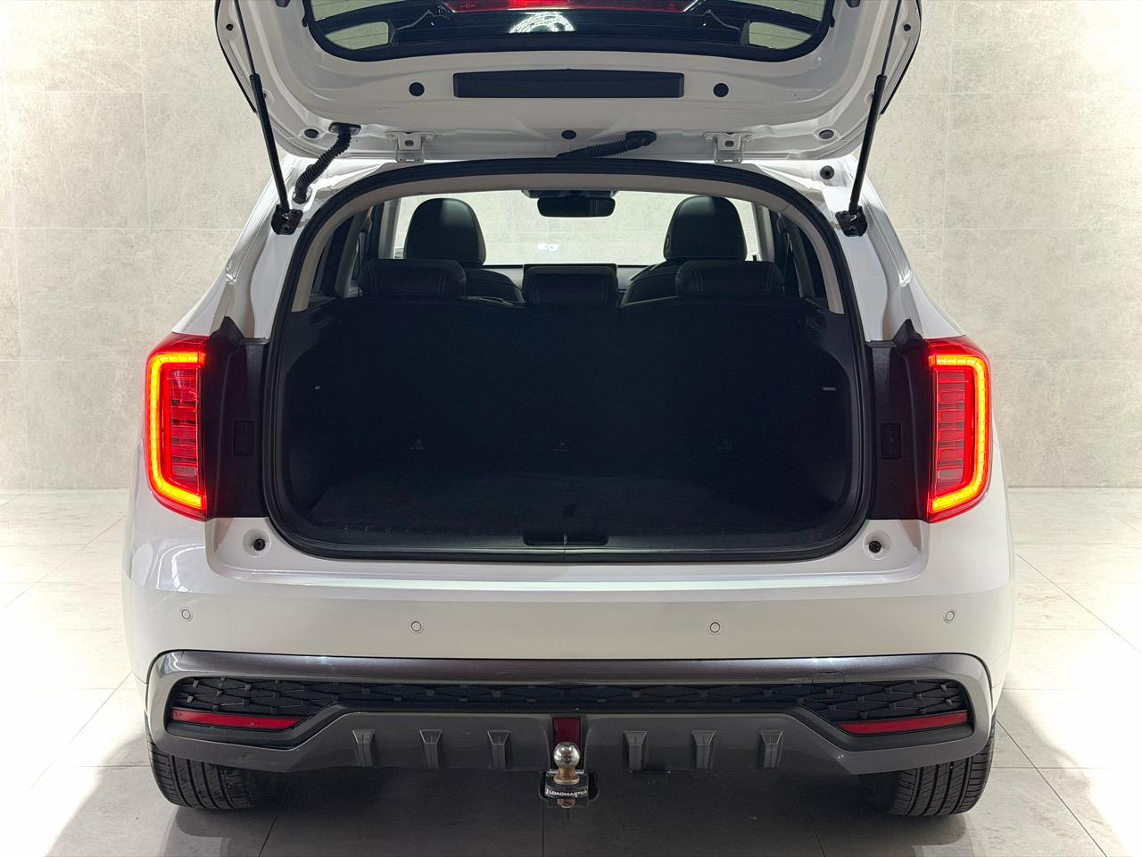 2022 Haval Jolion