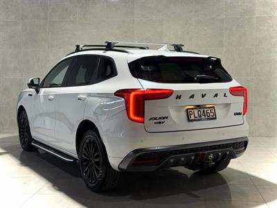2022 Haval Jolion - Thumbnail