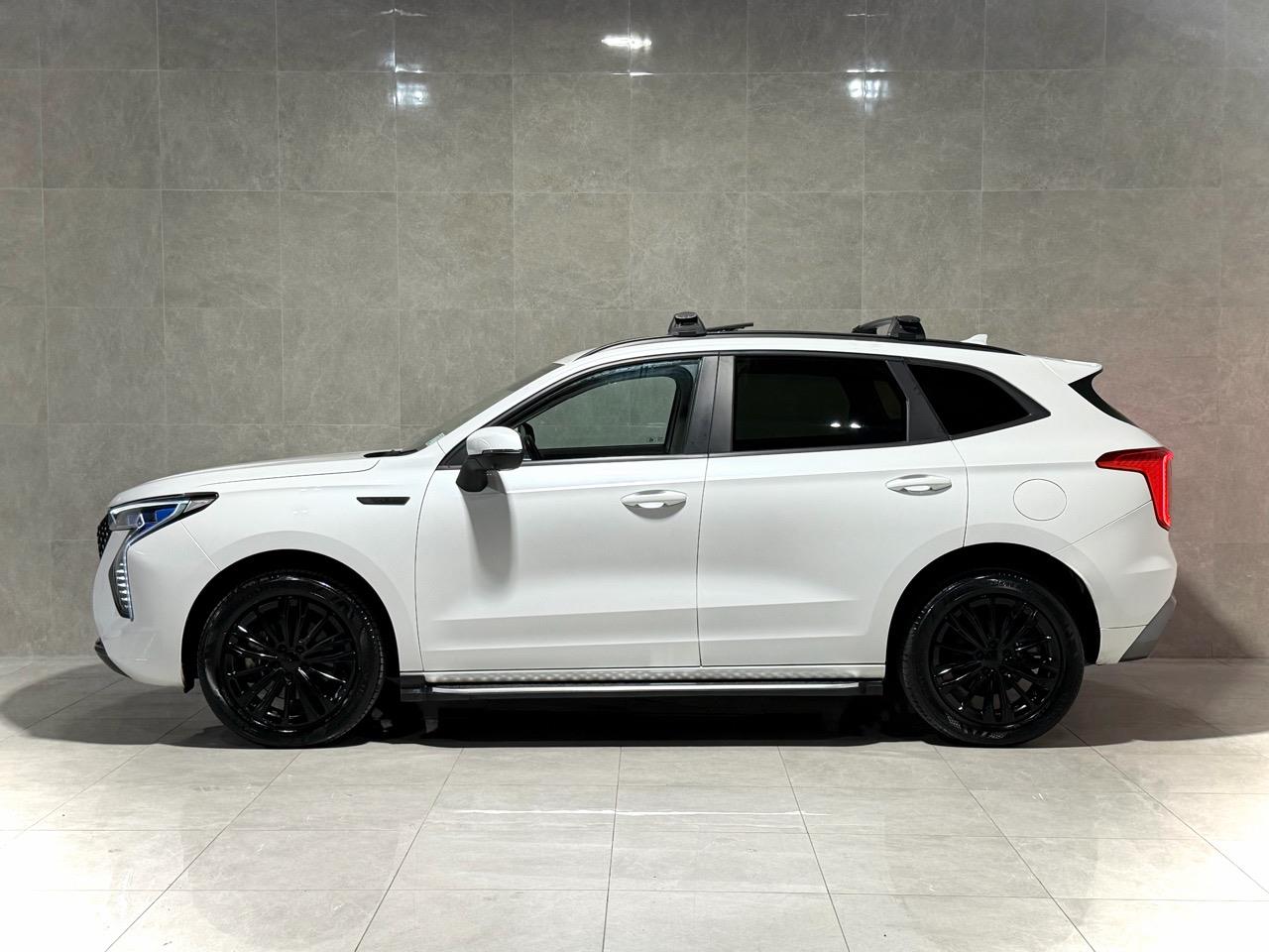 2022 Haval Jolion