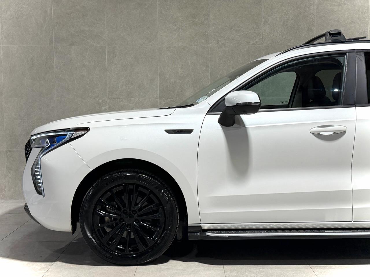 2022 Haval Jolion