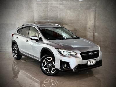 2017 Subaru XV - Thumbnail