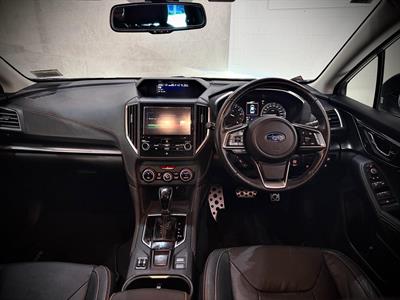 2017 Subaru XV - Thumbnail