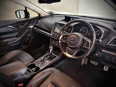 2017 Subaru XV - Thumbnail