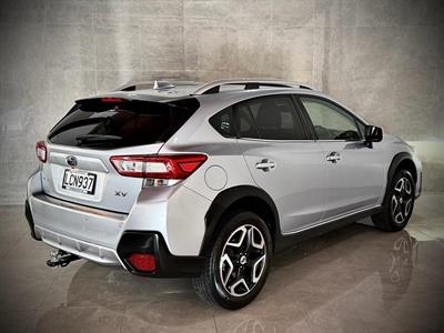 2017 Subaru XV - Thumbnail