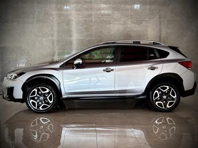 2017 Subaru XV - Thumbnail