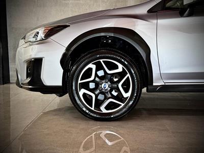 2017 Subaru XV - Thumbnail