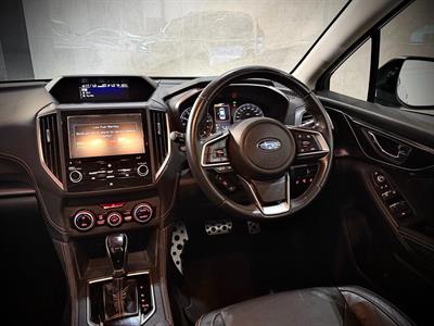 2017 Subaru XV - Thumbnail