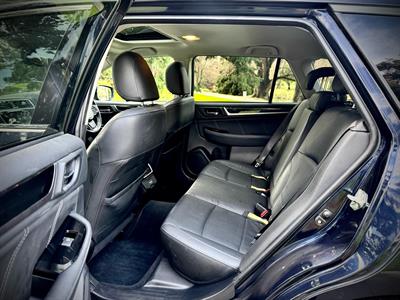 2019 Subaru Outback - Thumbnail