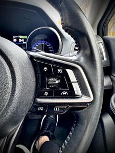 2019 Subaru Outback - Thumbnail