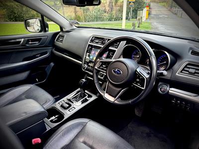 2019 Subaru Outback - Thumbnail