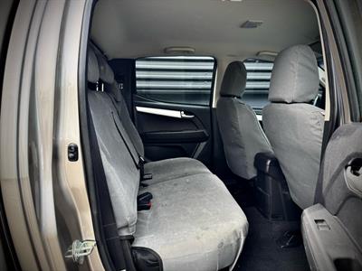2016 Isuzu D-Max - Thumbnail