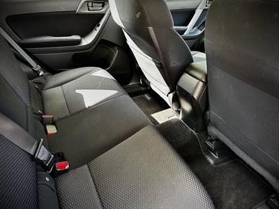 2014 Subaru Forester - Thumbnail