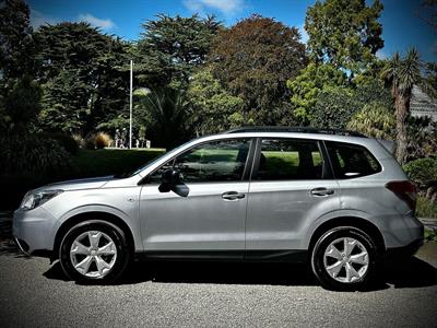 2014 Subaru Forester - Thumbnail