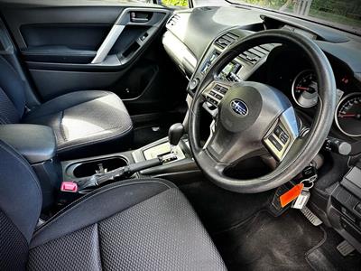 2014 Subaru Forester - Thumbnail