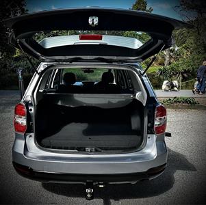 2014 Subaru Forester - Thumbnail