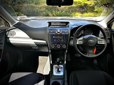 2014 Subaru Forester - Thumbnail