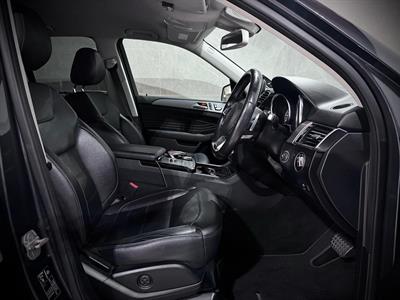 2016 Mercedes-Benz Gle - Thumbnail