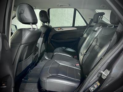 2016 Mercedes-Benz Gle - Thumbnail