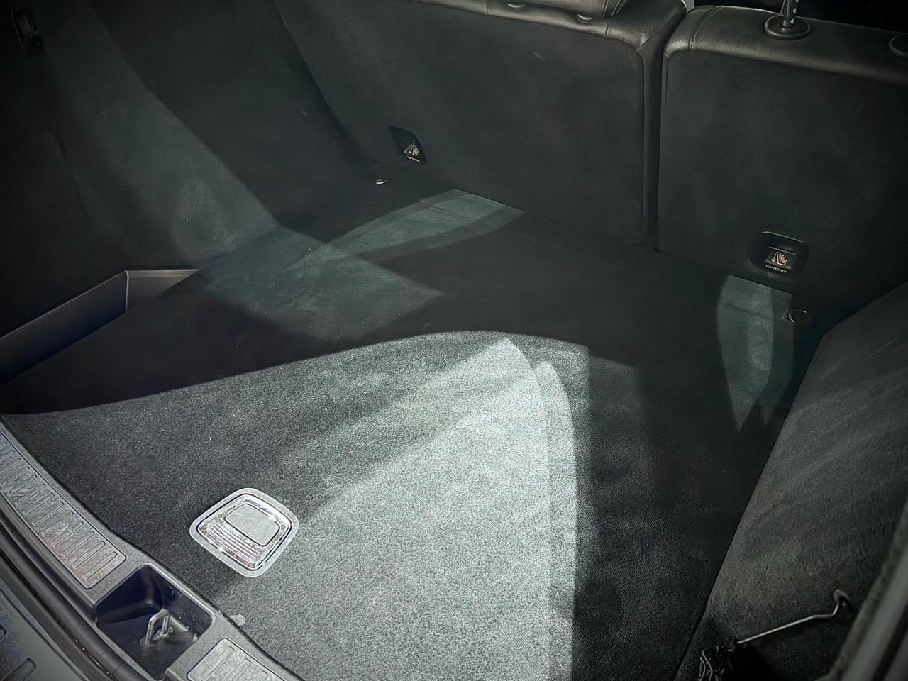 2016 Mercedes-Benz Gle
