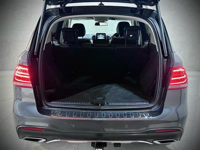 2016 Mercedes-Benz Gle - Thumbnail