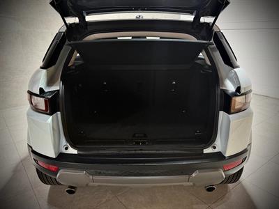 2016 Land Rover Range Rover Evoque - Thumbnail