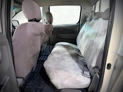 2011 Toyota Hilux - Thumbnail