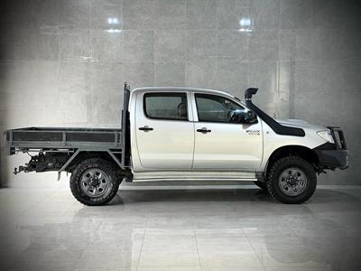 2011 Toyota Hilux - Thumbnail