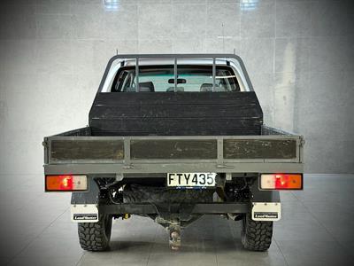 2011 Toyota Hilux - Thumbnail
