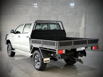 2011 Toyota Hilux - Thumbnail